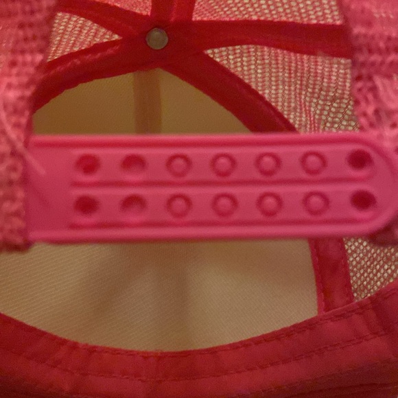 Preppy Women’s Hat - Picture 2 of 2